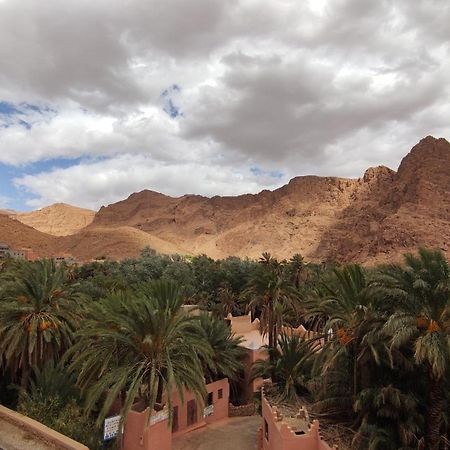 Hotel Azul Todra Gorges Tinghir Bagian luar foto