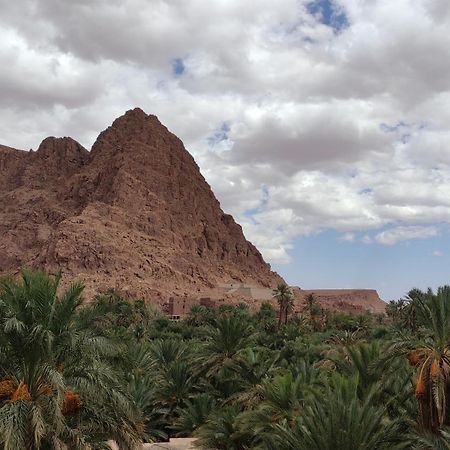 Hotel Azul Todra Gorges Tinghir Bagian luar foto