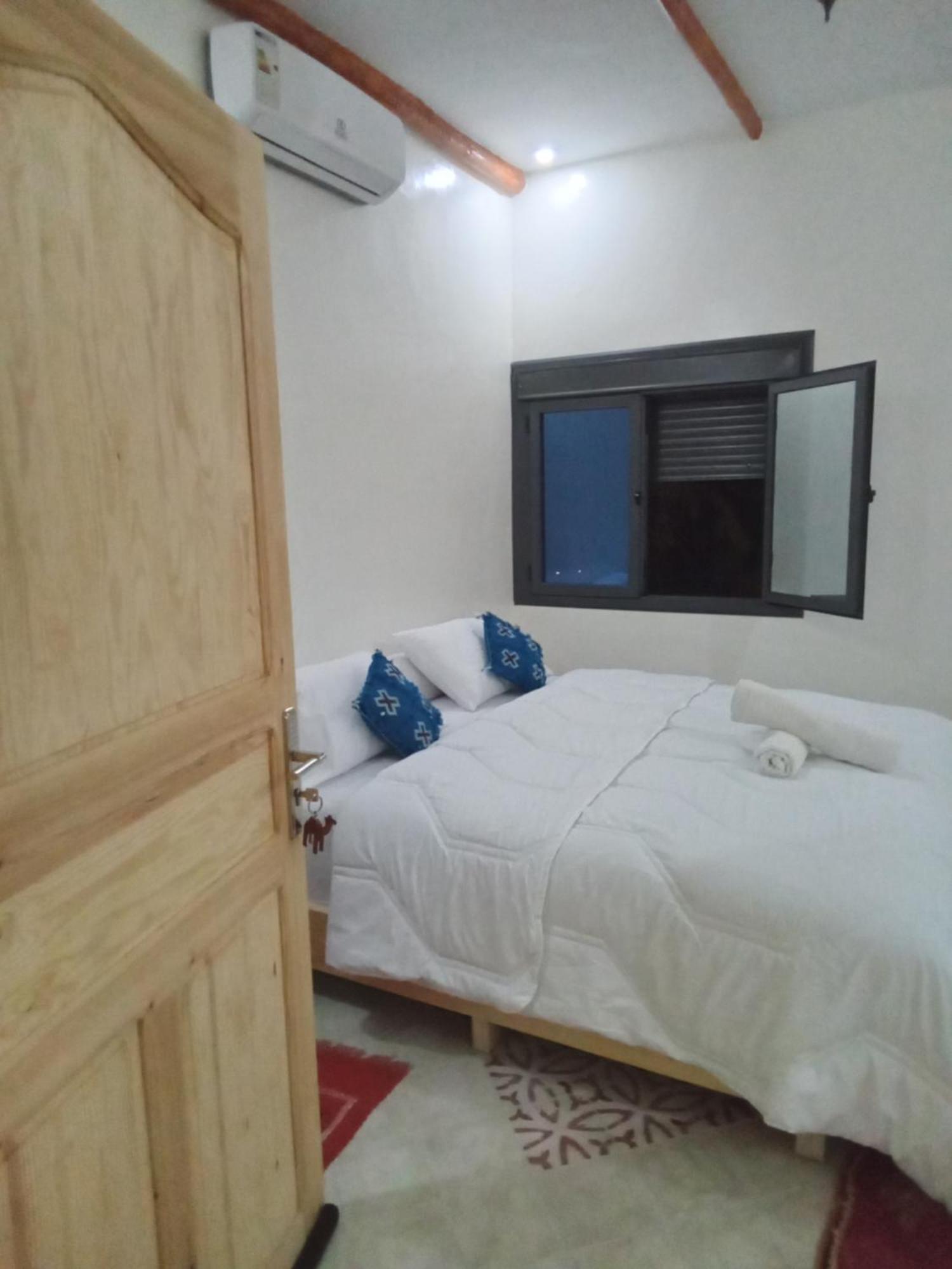 Hotel Azul Todra Gorges Tinghir Bagian luar foto