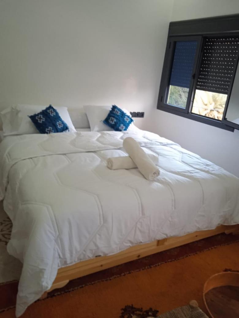 Hotel Azul Todra Gorges Tinghir Bagian luar foto