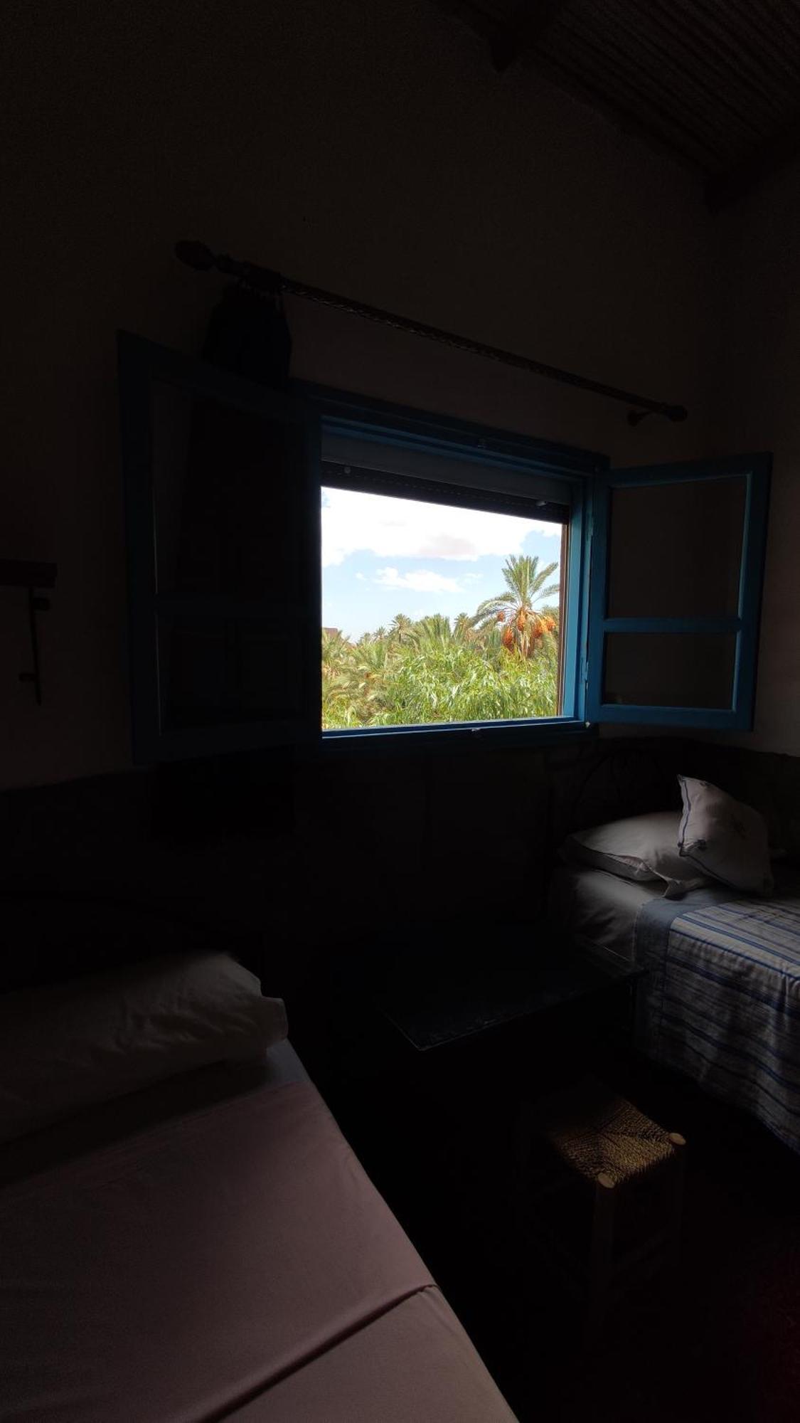 Hotel Azul Todra Gorges Tinghir Bagian luar foto