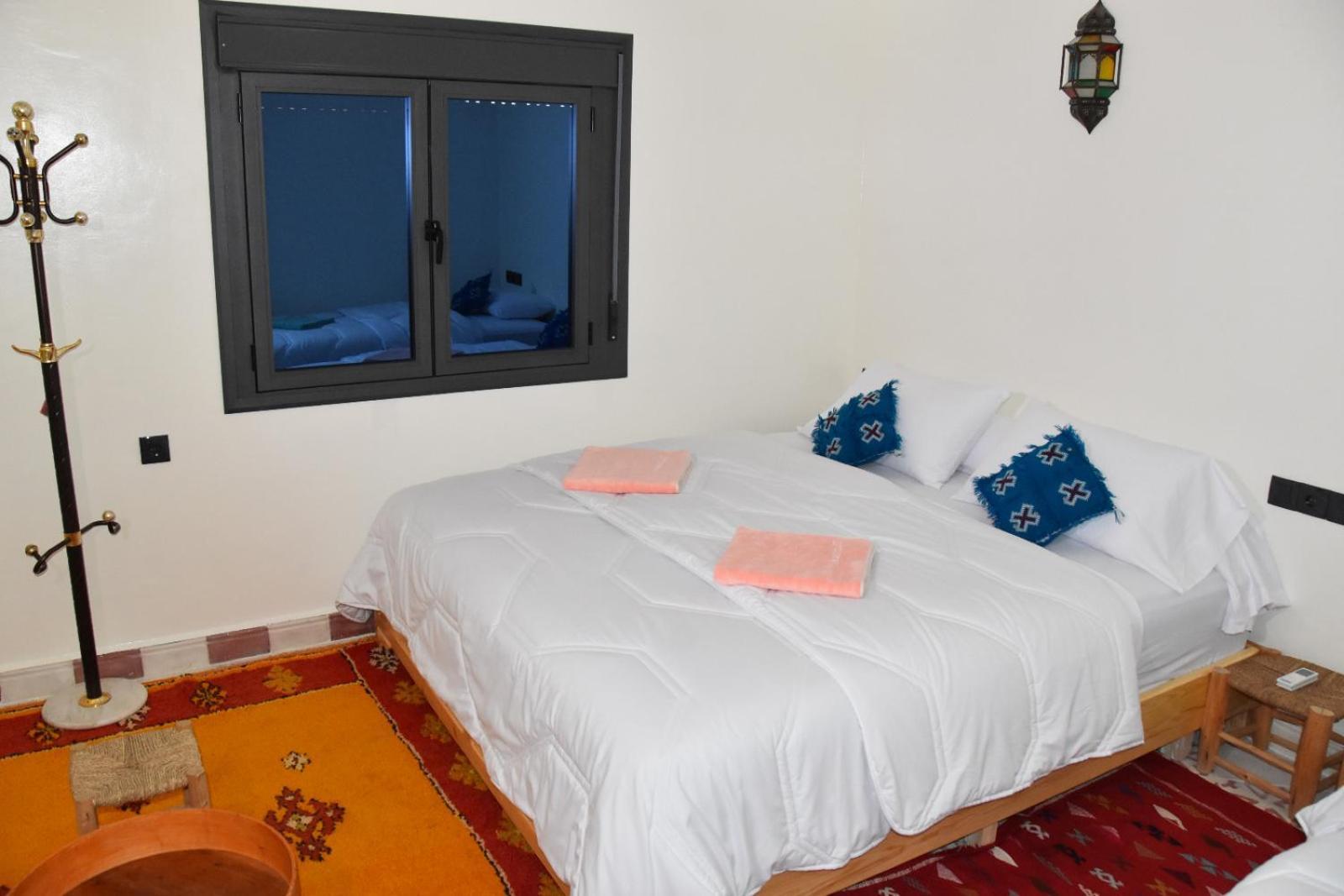 Hotel Azul Todra Gorges Tinghir Bagian luar foto
