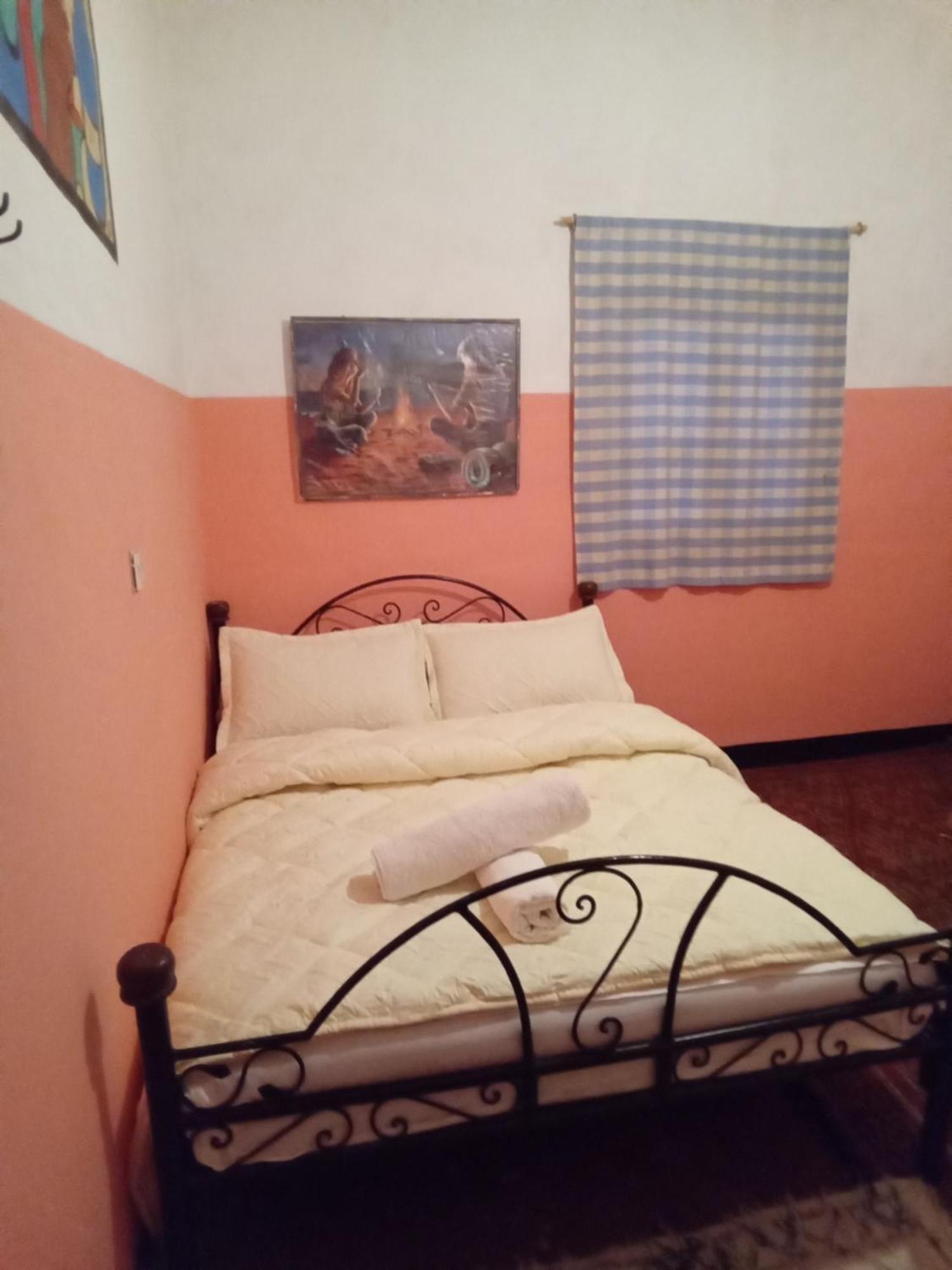 Hotel Azul Todra Gorges Tinghir Bagian luar foto